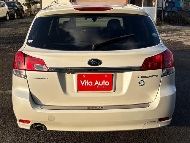 レガシィツーリングワゴン ２．５ｉ　Ｂスポーツアイサイト　４ＷＤ　ＳＤナビ　フルセグＴＶ　リアカメラ　スマートキー　ＨＩＤヘッドライト　衝突軽減ブレーキ　前後ドラレコ　Ｂｌｕｅｔｏｏｔｈ　クルコン　純正１７インチアルミ　ＥＴＣ（12枚目）