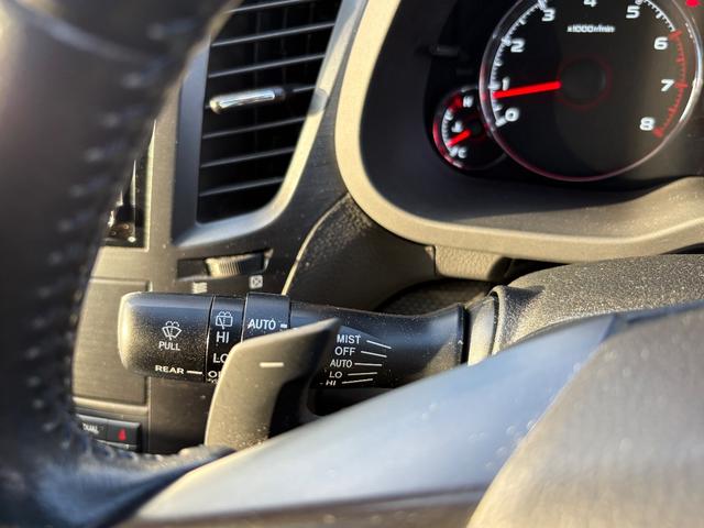 レガシィツーリングワゴン ２．５ｉ　Ｂスポーツアイサイト　４ＷＤ　ＳＤナビ　フルセグＴＶ　リアカメラ　スマートキー　ＨＩＤヘッドライト　衝突軽減ブレーキ　前後ドラレコ　Ｂｌｕｅｔｏｏｔｈ　クルコン　純正１７インチアルミ　ＥＴＣ（27枚目）