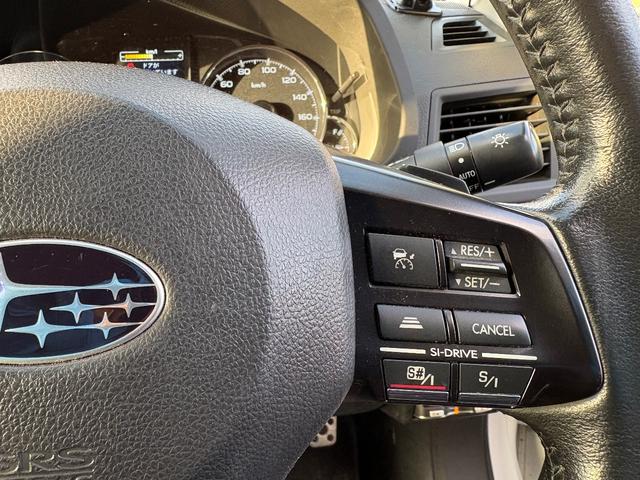 レガシィツーリングワゴン ２．５ｉ　Ｂスポーツアイサイト　４ＷＤ　ＳＤナビ　フルセグＴＶ　リアカメラ　スマートキー　ＨＩＤヘッドライト　衝突軽減ブレーキ　前後ドラレコ　Ｂｌｕｅｔｏｏｔｈ　クルコン　純正１７インチアルミ　ＥＴＣ（31枚目）