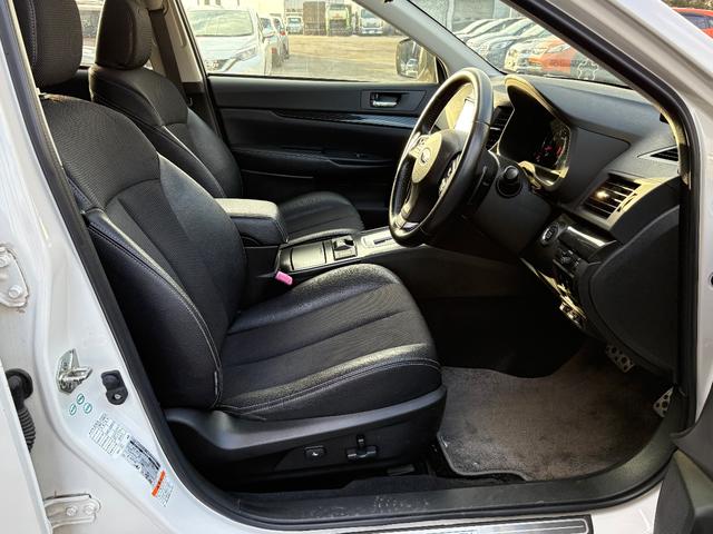 レガシィツーリングワゴン ２．５ｉ　Ｂスポーツアイサイト　４ＷＤ　ＳＤナビ　フルセグＴＶ　リアカメラ　スマートキー　ＨＩＤヘッドライト　衝突軽減ブレーキ　前後ドラレコ　Ｂｌｕｅｔｏｏｔｈ　クルコン　純正１７インチアルミ　ＥＴＣ（37枚目）