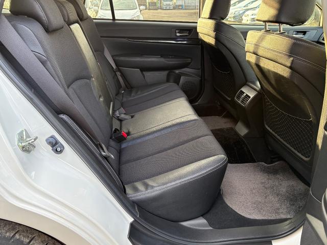 レガシィツーリングワゴン ２．５ｉ　Ｂスポーツアイサイト　４ＷＤ　ＳＤナビ　フルセグＴＶ　リアカメラ　スマートキー　ＨＩＤヘッドライト　衝突軽減ブレーキ　前後ドラレコ　Ｂｌｕｅｔｏｏｔｈ　クルコン　純正１７インチアルミ　ＥＴＣ（40枚目）