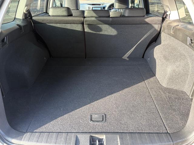 レガシィツーリングワゴン ２．５ｉ　Ｂスポーツアイサイト　４ＷＤ　ＳＤナビ　フルセグＴＶ　リアカメラ　スマートキー　ＨＩＤヘッドライト　衝突軽減ブレーキ　前後ドラレコ　Ｂｌｕｅｔｏｏｔｈ　クルコン　純正１７インチアルミ　ＥＴＣ（43枚目）