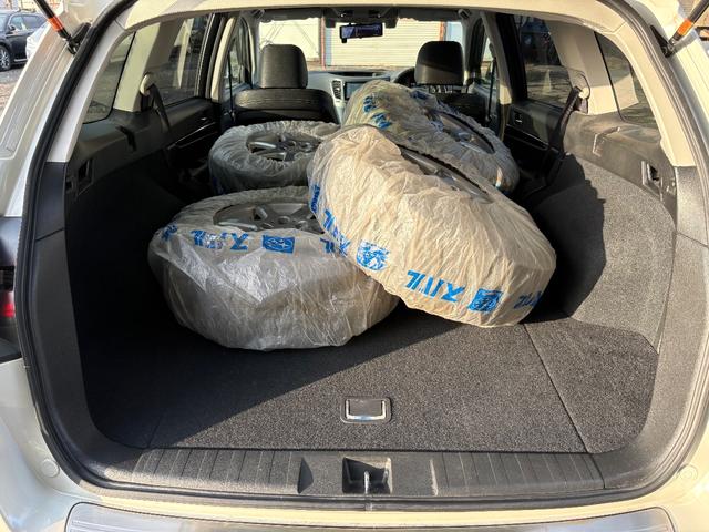 レガシィツーリングワゴン ２．５ｉ　Ｂスポーツアイサイト　４ＷＤ　ＳＤナビ　フルセグＴＶ　リアカメラ　スマートキー　ＨＩＤヘッドライト　衝突軽減ブレーキ　前後ドラレコ　Ｂｌｕｅｔｏｏｔｈ　クルコン　純正１７インチアルミ　ＥＴＣ（49枚目）