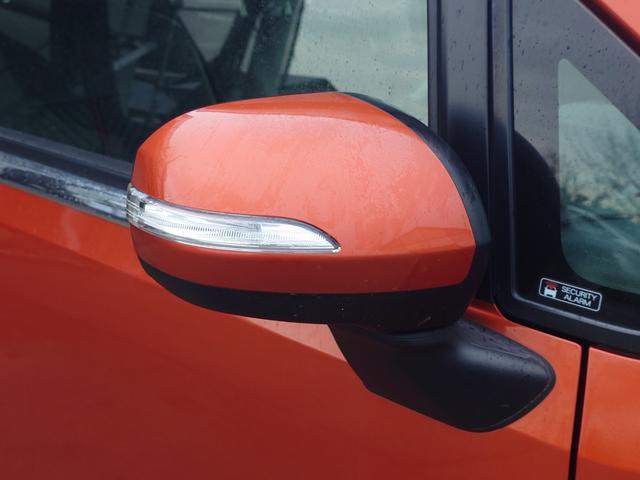 ムーヴ カスタム　Ｘ　ハイパー　４ＷＤ　ＳＤナビ　フルセグＴＶ　スマートキー　ＬＥＤヘッドライト　Ｂｌｕｅｔｏｏｔｈ　純正１４インチアルミ（17枚目）