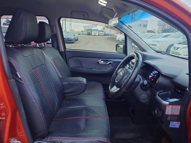 ムーヴ カスタム　Ｘ　ハイパー　４ＷＤ　ＳＤナビ　フルセグＴＶ　スマートキー　ＬＥＤヘッドライト　Ｂｌｕｅｔｏｏｔｈ　純正１４インチアルミ（35枚目）