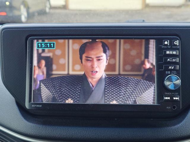 ムーヴ カスタム　Ｘ　ハイパー　４ＷＤ　ＳＤナビ　フルセグＴＶ　スマートキー　ＬＥＤヘッドライト　Ｂｌｕｅｔｏｏｔｈ　純正１４インチアルミ（42枚目）