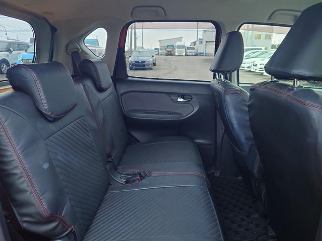 ムーヴ カスタム　Ｘ　ハイパー　４ＷＤ　ＳＤナビ　フルセグＴＶ　スマートキー　ＬＥＤヘッドライト　Ｂｌｕｅｔｏｏｔｈ　純正１４インチアルミ（75枚目）