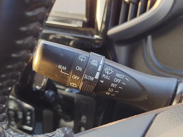 デリカＤ：２ カスタムハイブリッドＭＶ　４ＷＤ　メモリーナビ　フルセグＴＶ　スマートキー　ＬＥＤヘッドライト　衝突軽減ブレーキ　両側パワスラ　シートヒーター　Ｂｌｕｅｔｏｏｔｈ　クルコン　社外１５インチアルミ（23枚目）