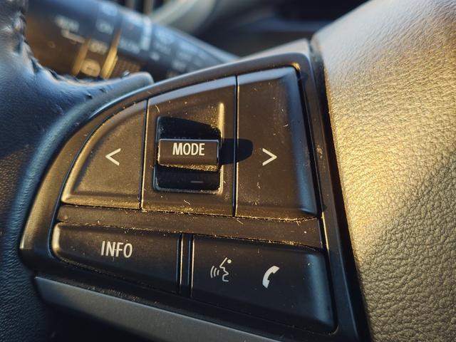 デリカＤ：２ カスタムハイブリッドＭＶ　４ＷＤ　メモリーナビ　フルセグＴＶ　スマートキー　ＬＥＤヘッドライト　衝突軽減ブレーキ　両側パワスラ　シートヒーター　Ｂｌｕｅｔｏｏｔｈ　クルコン　社外１５インチアルミ（24枚目）