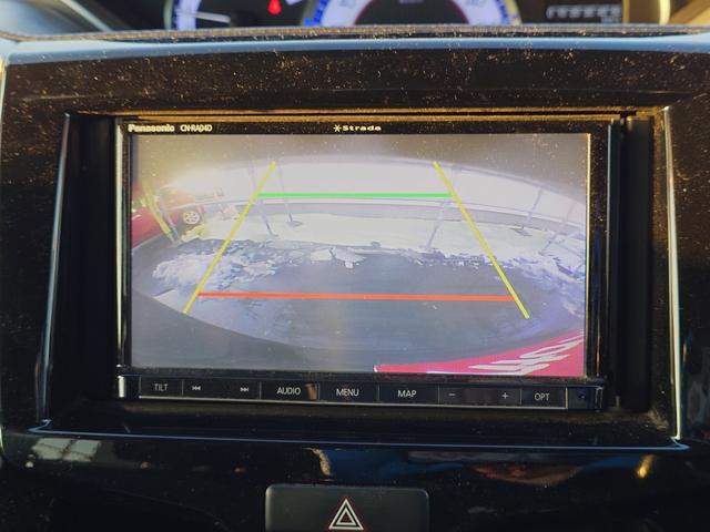 デリカＤ：２ カスタムハイブリッドＭＶ　４ＷＤ　メモリーナビ　フルセグＴＶ　スマートキー　ＬＥＤヘッドライト　衝突軽減ブレーキ　両側パワスラ　シートヒーター　Ｂｌｕｅｔｏｏｔｈ　クルコン　社外１５インチアルミ（36枚目）