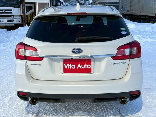 レヴォーグ １．６ＧＴ－Ｓアイサイト　４ＷＤ　メモリーナビ　フルセグＴＶ　リアカメラ　スマートキー　ＬＥＤヘッドライト　衝突軽減ブレーキ　前後ドラレコ　Ｂｌｕｅｔｏｏｔｈ　クルコン　社外１７インチアルミ　ＥＴＣ（12枚目）