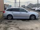 SUBARU LEGACY TOURING WAGON