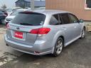 SUBARU LEGACY TOURING WAGON