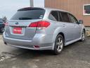 SUBARU LEGACY TOURING WAGON