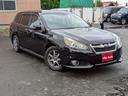 SUBARU LEGACY TOURING WAGON