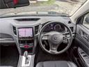SUBARU LEGACY TOURING WAGON