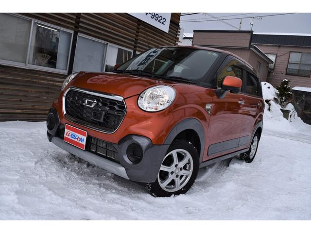 アクティバX SAII 4WD(2枚目)