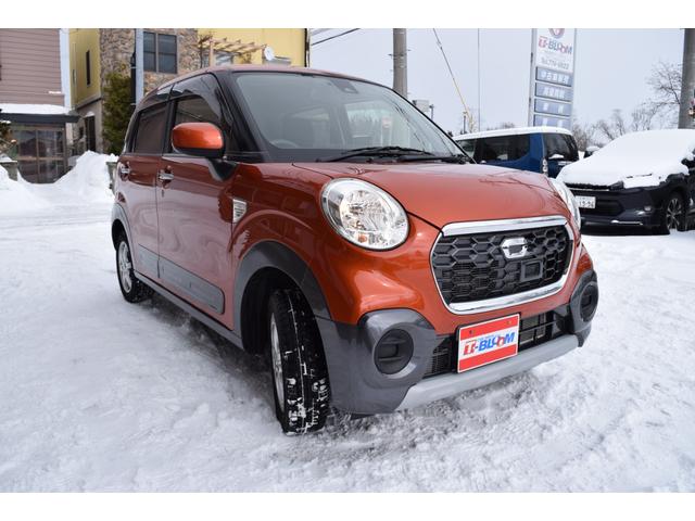 アクティバX SAII 4WD(3枚目)