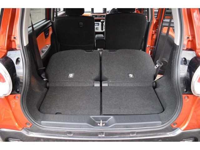 アクティバX SAII 4WD(34枚目)