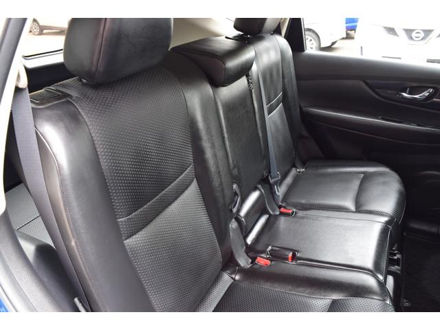 エクストレイル ２０Ｘｉ　４ＷＤ　本州仕入れ（34枚目）