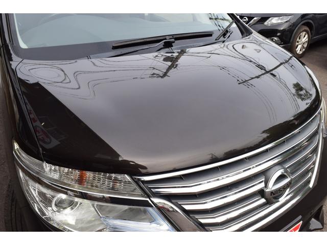 セレナ ハイウェイスター　アドバンスドセーフティパッケージ　４ＷＤ　寒冷地仕様　アラウンドビューカメラ　衝突軽減ブレーキ　日産純正ＯＰナビ　Ｂｌｕｅｔｏｏｔｈ　フルセグＴＶ　バックカメラ　ＥＴＣ　クルーズコントロール　パワースライドドア　ＨＩＤヘッドライト（8枚目）