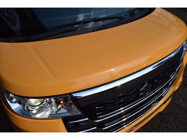 スペーシアカスタムＺ ベースグレード　デュアルカメラブレーキサポート　全方位モニター付メモリーナビ装着車　本州仕入れ　パワースライドドア　スズキ純正ナビ　フルセグＴＶ　Ｂｌｕｅｔｏｏｔｈ　ＥＴＣ　シートヒーター　スズキ純正ＡＷ（10枚目）