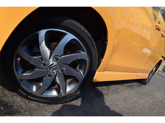 スペーシアカスタムＺ ベースグレード　デュアルカメラブレーキサポート　全方位モニター付メモリーナビ装着車　本州仕入れ　パワースライドドア　スズキ純正ナビ　フルセグＴＶ　Ｂｌｕｅｔｏｏｔｈ　ＥＴＣ　シートヒーター　スズキ純正ＡＷ（16枚目）