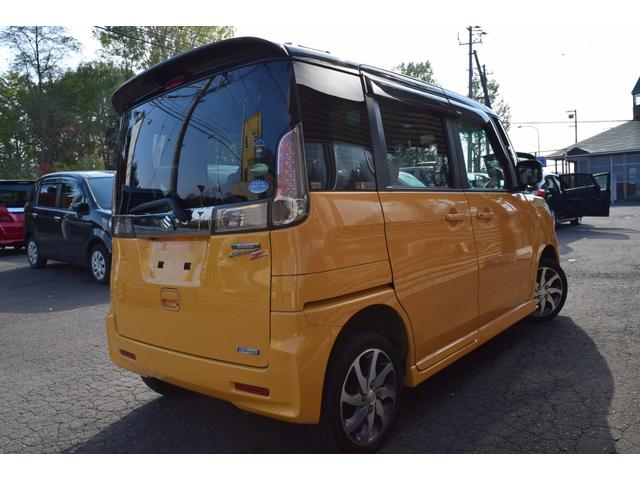 スペーシアカスタムＺ ベースグレード　デュアルカメラブレーキサポート　全方位モニター付メモリーナビ装着車　本州仕入れ　パワースライドドア　スズキ純正ナビ　フルセグＴＶ　Ｂｌｕｅｔｏｏｔｈ　ＥＴＣ　シートヒーター　スズキ純正ＡＷ（22枚目）