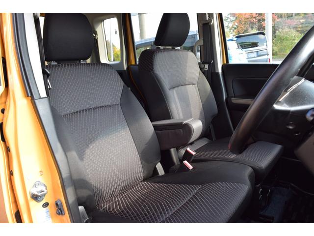 スペーシアカスタムＺ ベースグレード　デュアルカメラブレーキサポート　全方位モニター付メモリーナビ装着車　本州仕入れ　パワースライドドア　スズキ純正ナビ　フルセグＴＶ　Ｂｌｕｅｔｏｏｔｈ　ＥＴＣ　シートヒーター　スズキ純正ＡＷ（25枚目）