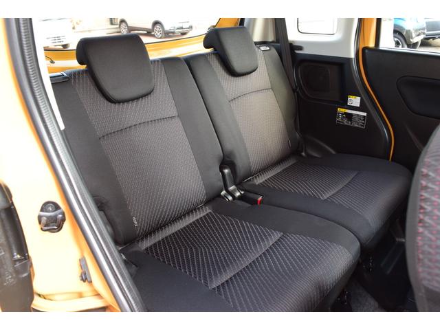 スペーシアカスタムＺ ベースグレード　デュアルカメラブレーキサポート　全方位モニター付メモリーナビ装着車　本州仕入れ　パワースライドドア　スズキ純正ナビ　フルセグＴＶ　Ｂｌｕｅｔｏｏｔｈ　ＥＴＣ　シートヒーター　スズキ純正ＡＷ（39枚目）