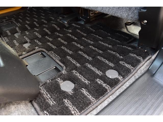 スペーシアカスタムＺ ベースグレード　デュアルカメラブレーキサポート　全方位モニター付メモリーナビ装着車　本州仕入れ　パワースライドドア　スズキ純正ナビ　フルセグＴＶ　Ｂｌｕｅｔｏｏｔｈ　ＥＴＣ　シートヒーター　スズキ純正ＡＷ（41枚目）