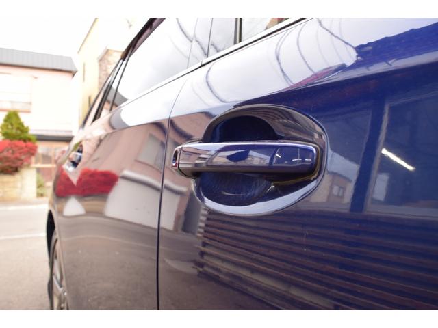 レヴォーグ 1.6GTアイサイト プラウドエディション 4WD 本州仕入れ アイサイトver3 ブレーキサポート フルセグTV対応ナビ Bluetooth ETC サイドカメラ クルーズコントロール パワーシート 革巻ステアリング スバル純正17インチAW(8枚目)