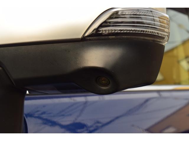 レヴォーグ 1.6GTアイサイト プラウドエディション 4WD 本州仕入れ アイサイトver3 ブレーキサポート フルセグTV対応ナビ Bluetooth ETC サイドカメラ クルーズコントロール パワーシート 革巻ステアリング スバル純正17インチAW(17枚目)