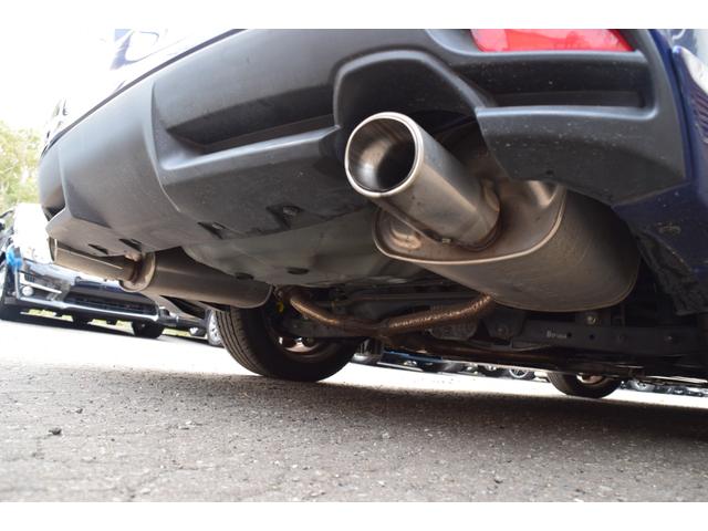 レヴォーグ 1.6GTアイサイト プラウドエディション 4WD 本州仕入れ アイサイトver3 ブレーキサポート フルセグTV対応ナビ Bluetooth ETC サイドカメラ クルーズコントロール パワーシート 革巻ステアリング スバル純正17インチAW(22枚目)