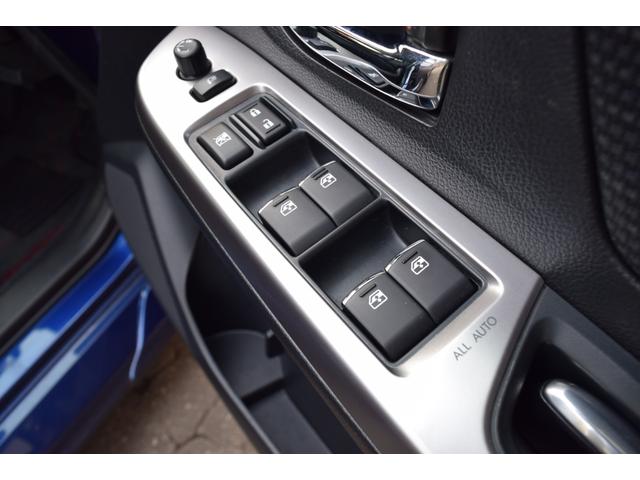 レヴォーグ 1.6GTアイサイト プラウドエディション 4WD 本州仕入れ アイサイトver3 ブレーキサポート フルセグTV対応ナビ Bluetooth ETC サイドカメラ クルーズコントロール パワーシート 革巻ステアリング スバル純正17インチAW(25枚目)