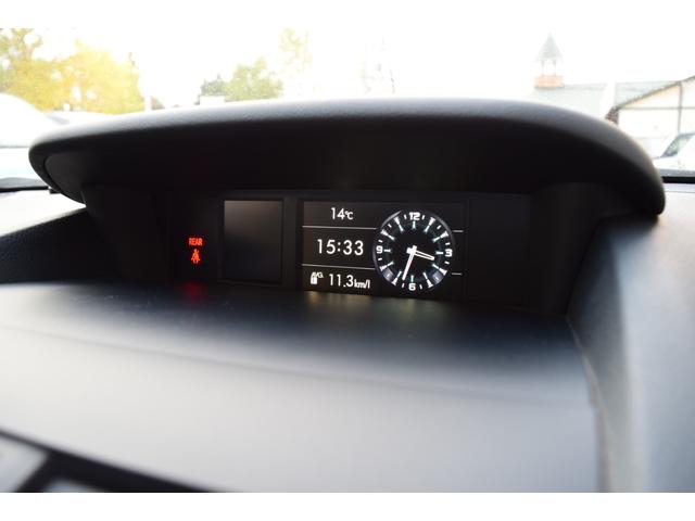 レヴォーグ 1.6GTアイサイト プラウドエディション 4WD 本州仕入れ アイサイトver3 ブレーキサポート フルセグTV対応ナビ Bluetooth ETC サイドカメラ クルーズコントロール パワーシート 革巻ステアリング スバル純正17インチAW(39枚目)