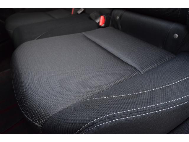 レヴォーグ 1.6GTアイサイト プラウドエディション 4WD 本州仕入れ アイサイトver3 ブレーキサポート フルセグTV対応ナビ Bluetooth ETC サイドカメラ クルーズコントロール パワーシート 革巻ステアリング スバル純正17インチAW(51枚目)