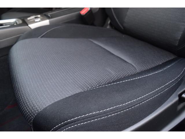 レヴォーグ 1.6GTアイサイト プラウドエディション 4WD 本州仕入れ アイサイトver3 ブレーキサポート フルセグTV対応ナビ Bluetooth ETC サイドカメラ クルーズコントロール パワーシート 革巻ステアリング スバル純正17インチAW(55枚目)