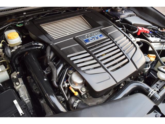 レヴォーグ 1.6GTアイサイト プラウドエディション 4WD 本州仕入れ アイサイトver3 ブレーキサポート フルセグTV対応ナビ Bluetooth ETC サイドカメラ クルーズコントロール パワーシート 革巻ステアリング スバル純正17インチAW(59枚目)