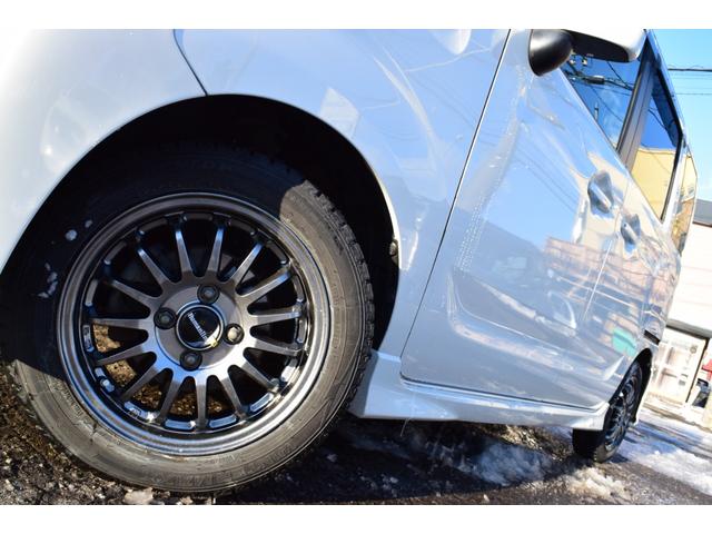 スペーシアカスタム ハイブリッドGS 4WD 本州仕入れ フルセグTV対応ナビ Bluetooth アイドリングストップ パワースライドドア シートヒーター ミラーヒーター プッシュスタート スマートキー LEDヘッドライト(15枚目)