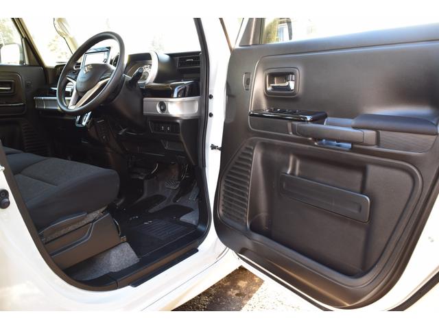 スペーシアカスタム ハイブリッドGS 4WD 本州仕入れ フルセグTV対応ナビ Bluetooth アイドリングストップ パワースライドドア シートヒーター ミラーヒーター プッシュスタート スマートキー LEDヘッドライト(18枚目)