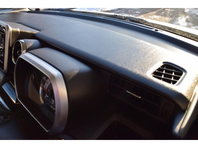 スペーシアカスタム ハイブリッドGS 4WD 本州仕入れ フルセグTV対応ナビ Bluetooth アイドリングストップ パワースライドドア シートヒーター ミラーヒーター プッシュスタート スマートキー LEDヘッドライト(24枚目)