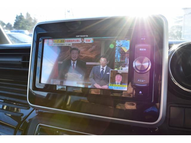 スペーシアカスタム ハイブリッドGS 4WD 本州仕入れ フルセグTV対応ナビ Bluetooth アイドリングストップ パワースライドドア シートヒーター ミラーヒーター プッシュスタート スマートキー LEDヘッドライト(30枚目)