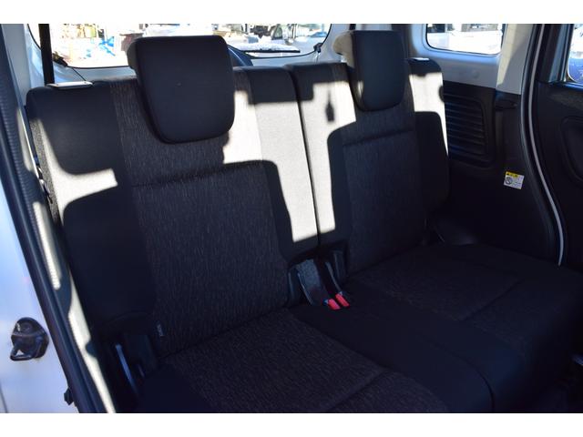 スペーシアカスタム ハイブリッドGS 4WD 本州仕入れ フルセグTV対応ナビ Bluetooth アイドリングストップ パワースライドドア シートヒーター ミラーヒーター プッシュスタート スマートキー LEDヘッドライト(34枚目)