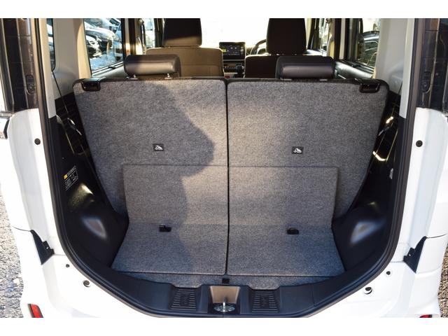 スペーシアカスタム ハイブリッドGS 4WD 本州仕入れ フルセグTV対応ナビ Bluetooth アイドリングストップ パワースライドドア シートヒーター ミラーヒーター プッシュスタート スマートキー LEDヘッドライト(37枚目)
