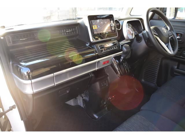 スペーシアカスタム ハイブリッドGS 4WD 本州仕入れ フルセグTV対応ナビ Bluetooth アイドリングストップ パワースライドドア シートヒーター ミラーヒーター プッシュスタート スマートキー LEDヘッドライト(47枚目)