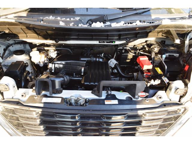 スペーシアカスタム ハイブリッドGS 4WD 本州仕入れ フルセグTV対応ナビ Bluetooth アイドリングストップ パワースライドドア シートヒーター ミラーヒーター プッシュスタート スマートキー LEDヘッドライト(49枚目)