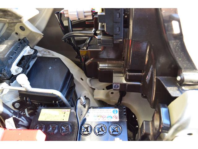 スペーシアカスタム ハイブリッドGS 4WD 本州仕入れ フルセグTV対応ナビ Bluetooth アイドリングストップ パワースライドドア シートヒーター ミラーヒーター プッシュスタート スマートキー LEDヘッドライト(52枚目)