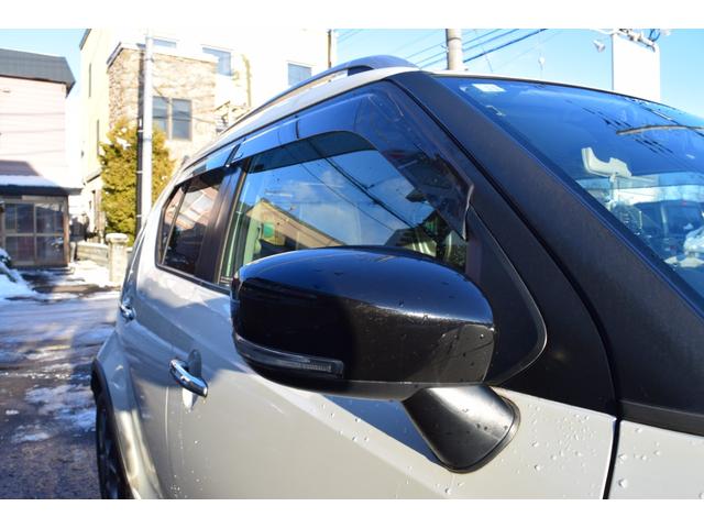 イグニス Fリミテッド 4WD 本州仕入れ デュアルカメラブレーキサポート フルセグTV対応ナビ Bluetooth バックカメラ クルーズコントロール シートヒーター ハーフレザーシート LEDヘッドライト スズキ純正AW(7枚目)