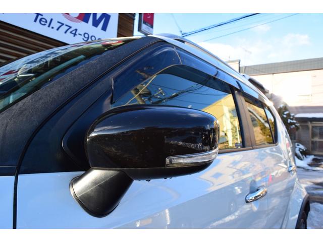 イグニス Fリミテッド 4WD 本州仕入れ デュアルカメラブレーキサポート フルセグTV対応ナビ Bluetooth バックカメラ クルーズコントロール シートヒーター ハーフレザーシート LEDヘッドライト スズキ純正AW(16枚目)